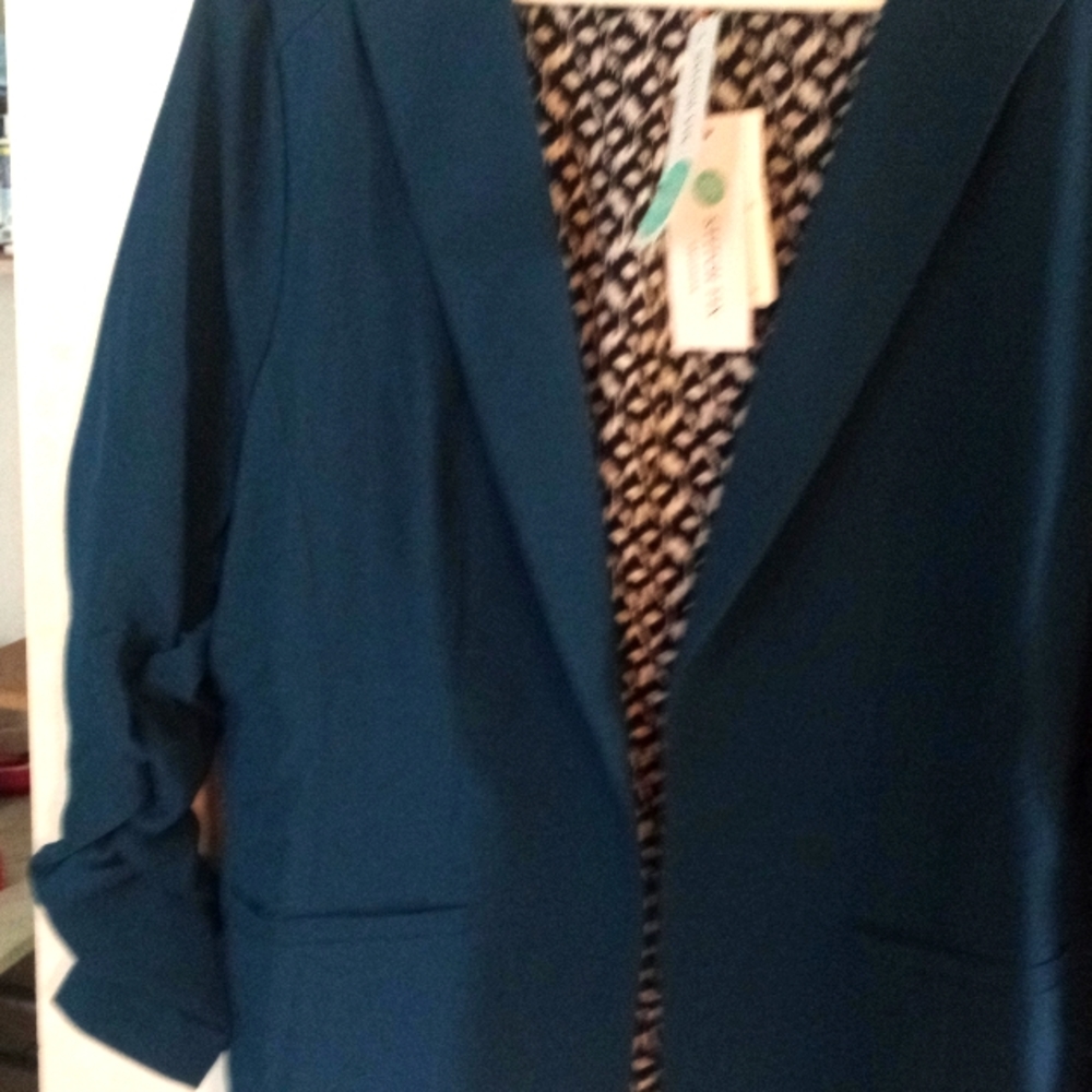 Blazer